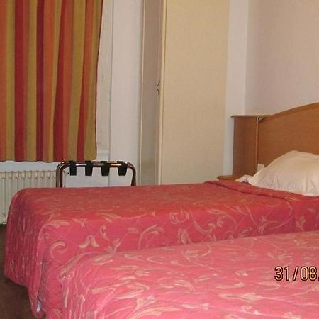 Pictav Hotel Пуатье Экстерьер фото