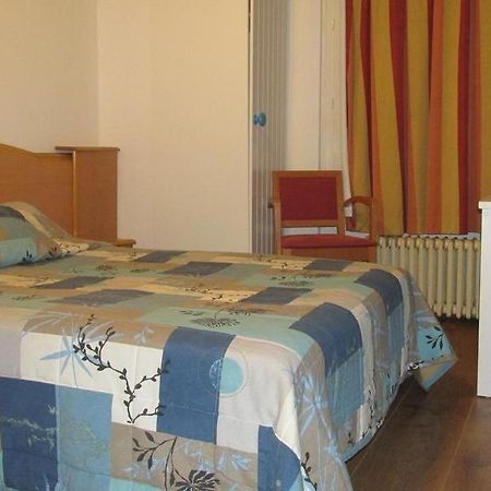 Pictav Hotel Пуатье Экстерьер фото