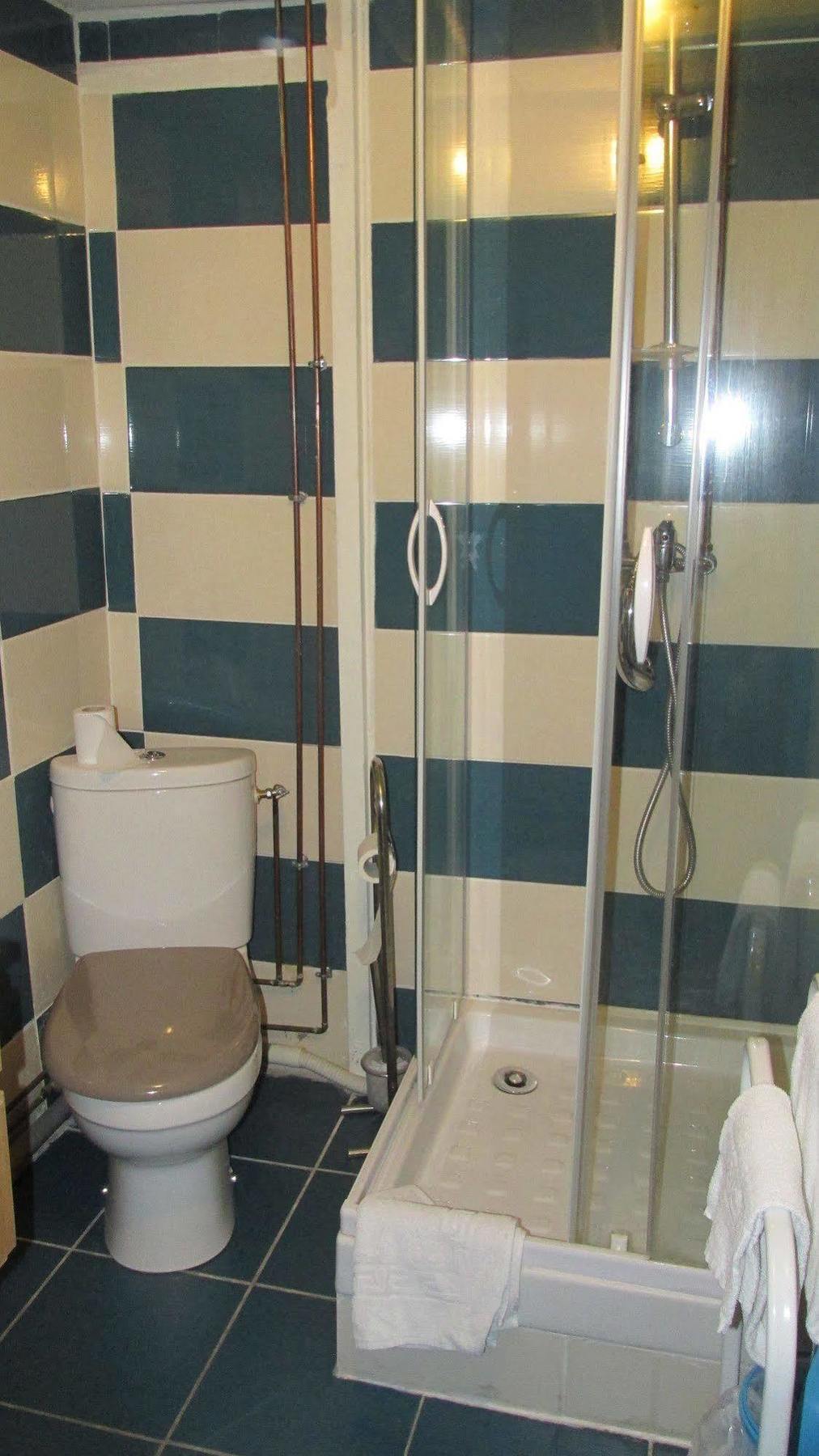 Pictav Hotel Пуатье Экстерьер фото
