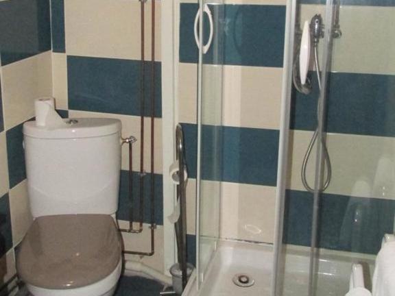 Pictav Hotel Пуатье Номер фото