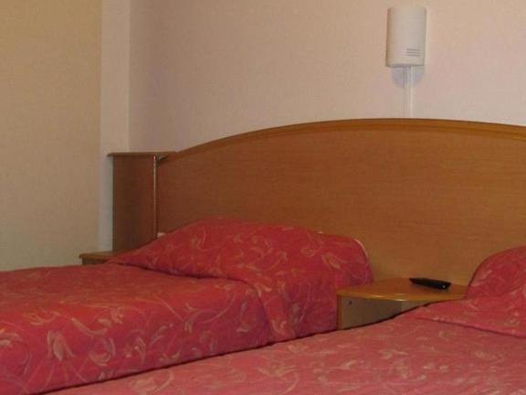 Pictav Hotel Пуатье Номер фото
