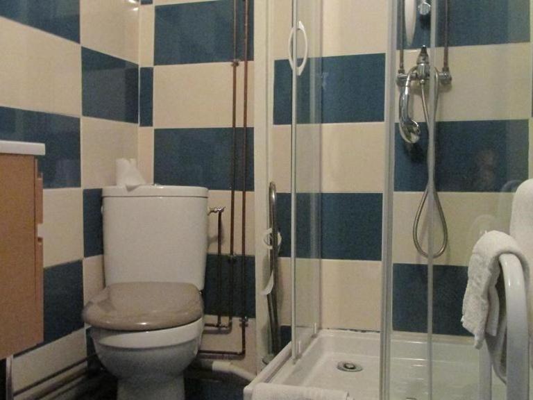 Pictav Hotel Пуатье Экстерьер фото