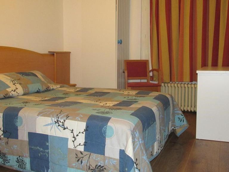 Pictav Hotel Пуатье Экстерьер фото